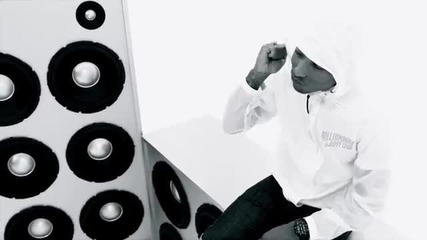 Nelly - Get Like Me ft. Nicki Minaj, Pharrell