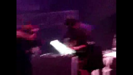 Ice Cube & Dub C - Gangsta Nation Live Netherlands
