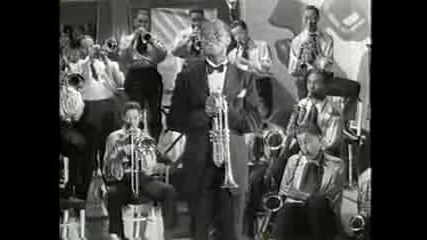 Dorothy Dandridge - Louie Armstrong