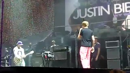 Justin Bieber - Dan Kanter (in his Pjs) + Subs 