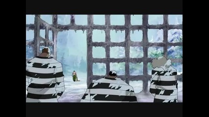 One Piece Amv{impel Down} - No Man's Land