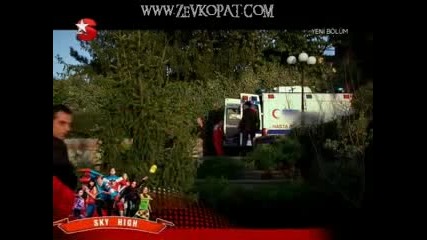 Polat Alemdar