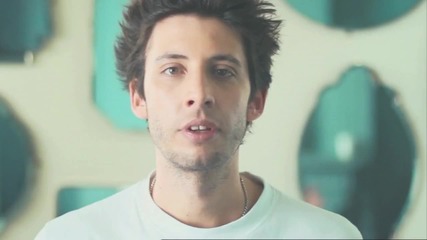Example - Kickstarts (official Video) (out Now)
