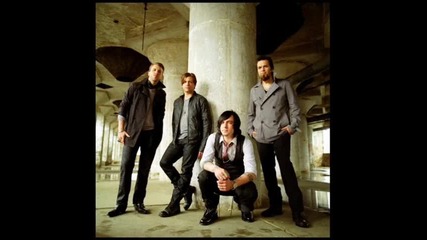 three days grace - without you