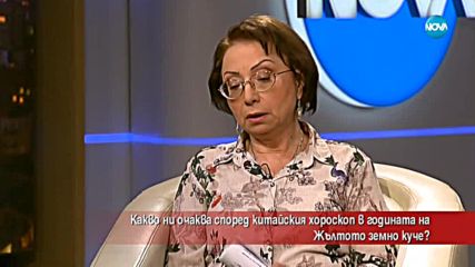 Какво ни очаква в годината на Жълтото земно куче?