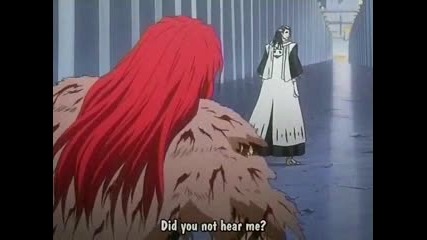 Abarai Renji Tribute