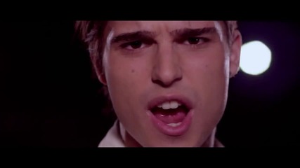 Eric Saade ft. Dev - Hotter Than Fire (lmc Remix) Official Video