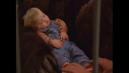 Бебето Беглец (babys Day Out) 