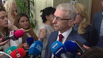 Денков: Скандално е, че отказаха изслушване за пожарите – три години държавата не решава проблема с техниката