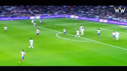 Cristiano Ronaldo - Hate Me Now 2012
