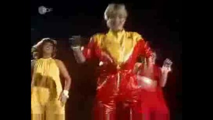 Lipps Inc. - Funkytown 1980