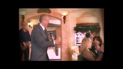 Rade Jorovic - Ti si zena mog zivota - Novogodisnja oaza - (TvDmSat 2013)