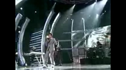 Adam.l - Whataya Want From Me [live]
