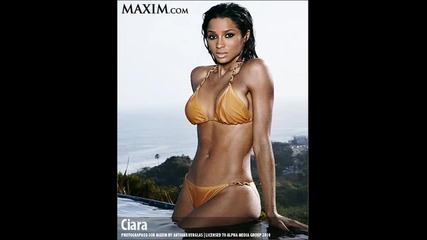 New!!!!! Ciara - Shut Um Up (new song 2010) 