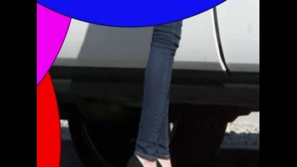 Hilary - New Pics