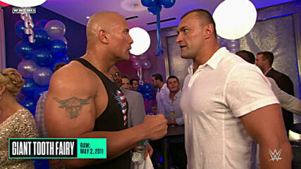 The Great Khali's funniest moments: WWE Playlist