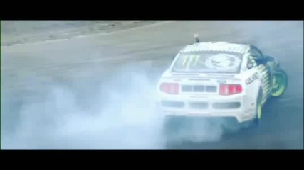 Falken Tire Team Drift