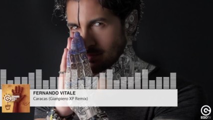 Fernando Vitale - Caracas (gianpiero Xp Remix)