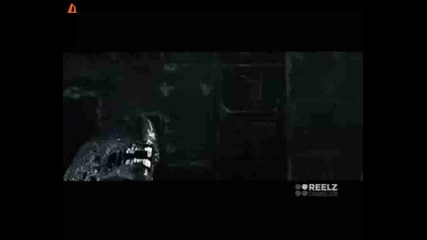 Пришълците срещу хищникът 2 (tr. 1)