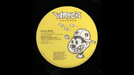 Black Moon - Reality
