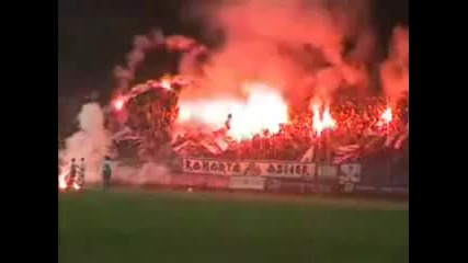 The Best Ultras (part 1)