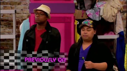 Rupauls Drag Race s04e08 - Frenemies