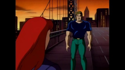 Spider-man - 5x08 - The Return of Hydro-man, Part 2