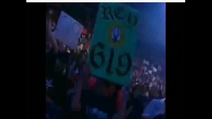 The Rey Mysterio 