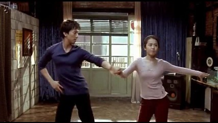 [ Mv ] Innocent steps (2005)