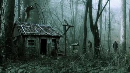 Greyone - Ghost Possession