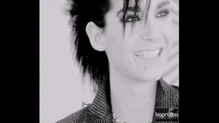 {} Bill Kaulitz {}