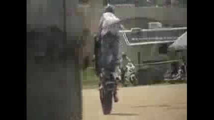 Откачени мотористи !!!