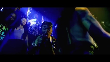 Mike Will Made-it Feat. Swae Lee & Future - Drinks On Us