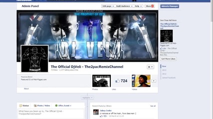 2pac - Prepare Any Day 4 Me Vol 2 Coming Soon!