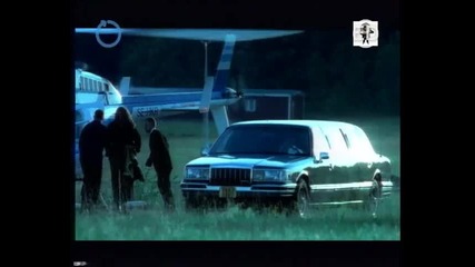 E-type - Free Like A Flying Demon