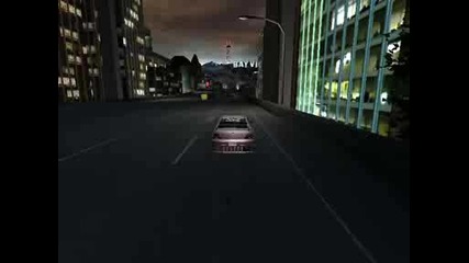 Nfs Dragche