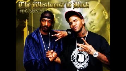 Snoop Dogg & The Game - Im Here(new Joint)