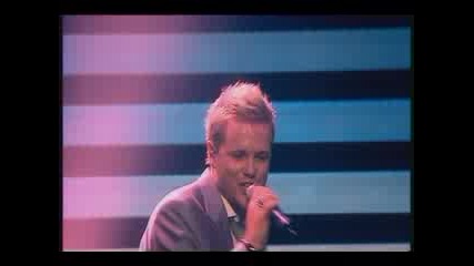 Westlife Number 1s Tour 2005 - I Feel Fine