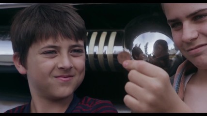 Avicii - Hey Brother