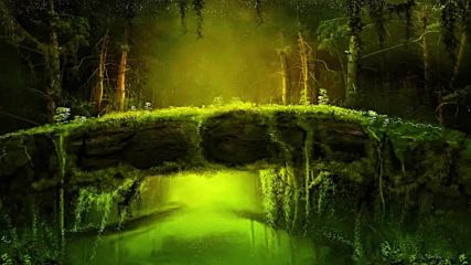 Celtic Fantasy Music Elven Bridge 1 Hour