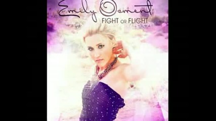 New!! Emily Osment - All The Boys Want // Fight or Flight // Emily Osment - All The Boys Want 