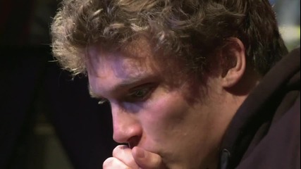 Tom Thum - Beatbox Interview 