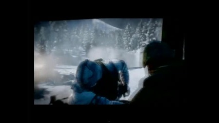 Battlefield Bad Company 2
