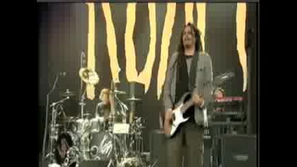 Korn - Thoughtless - 12 6 09