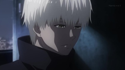 Tokyo Ghoul S2 - 02 [ Бг Субс ] Върховно Качество