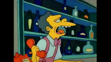 The Simpsons - 1x06 [part2]