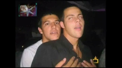 ! Любов и футбол, Господари на ефира, 05.10.2009 