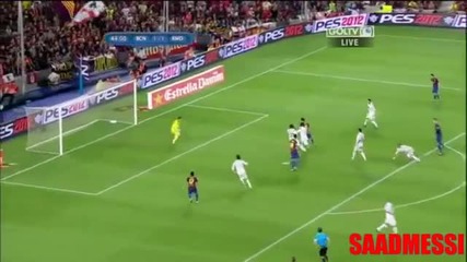 Lionel Messi Skills And Goals