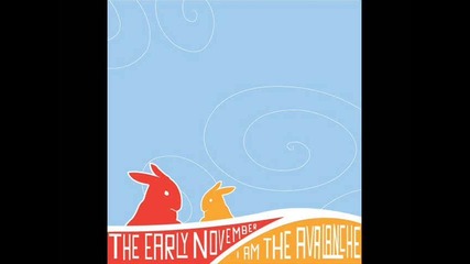 The Early November - Outside
