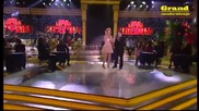 Lepa Brena - Duge noge - (LIVE) - Vece sa Lepom Brenom - (TV Grand 2014)
